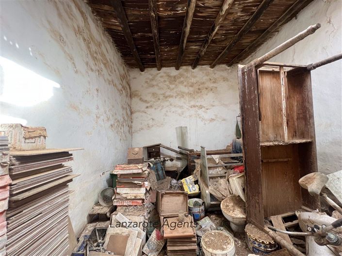 Image No.7-Villa de 2 chambres à vendre à Yaiza