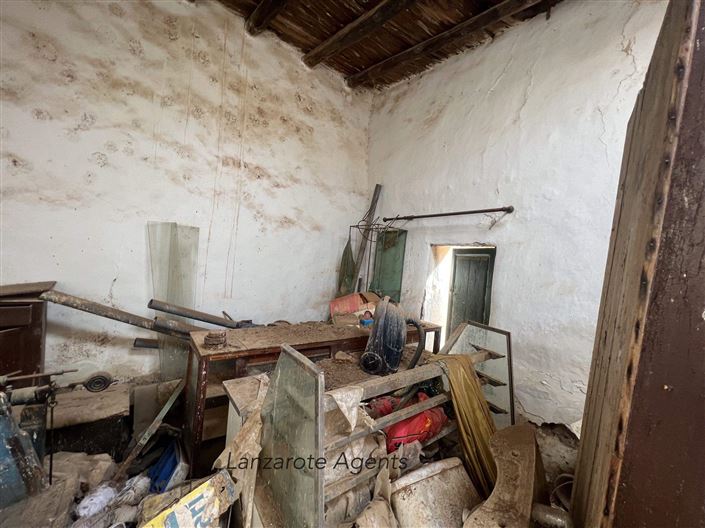 Image No.8-Villa de 2 chambres à vendre à Yaiza