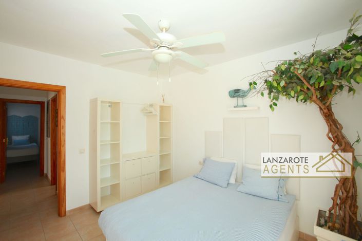Image No.11-Villa de 4 chambres à vendre à Playa Blanca