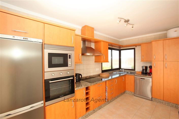 Image No.11-Villa de 4 chambres à vendre à Playa Blanca