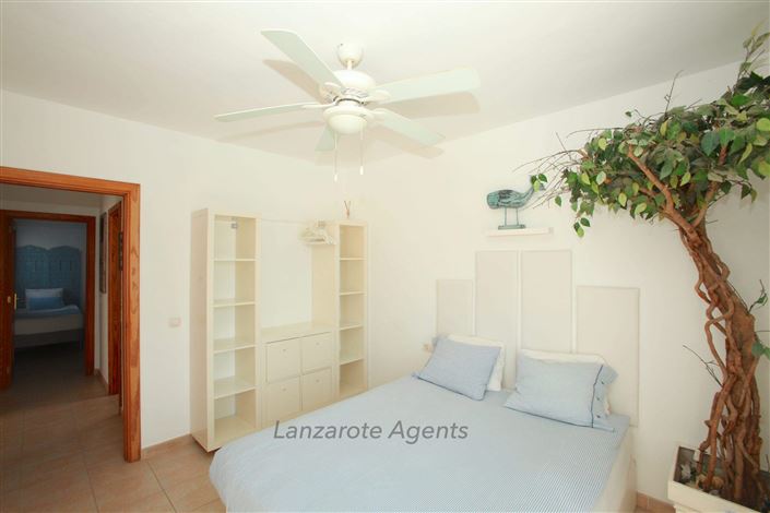 Image No.13-Villa de 4 chambres à vendre à Playa Blanca