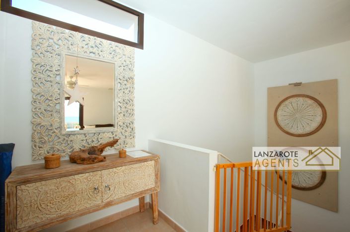 Image No.14-Villa de 4 chambres à vendre à Playa Blanca