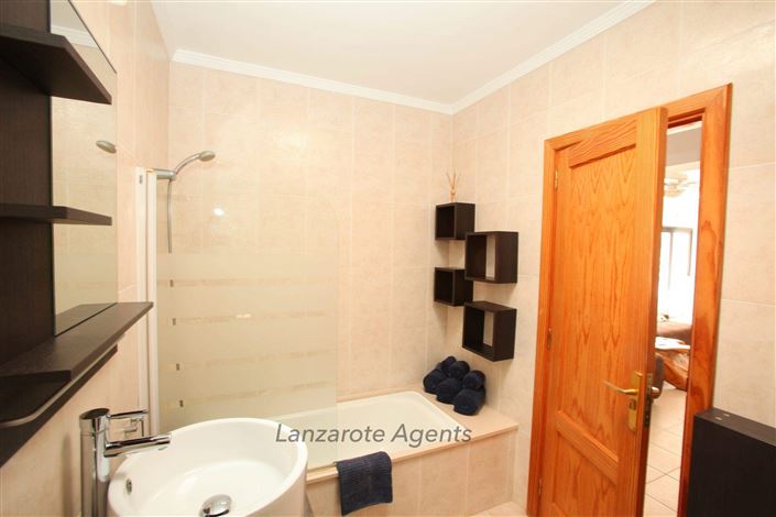 Image No.17-Villa de 4 chambres à vendre à Playa Blanca