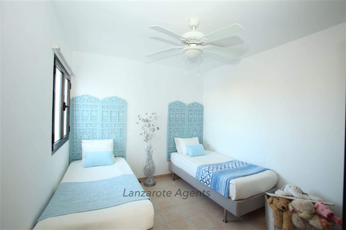 Image No.18-Villa de 4 chambres à vendre à Playa Blanca