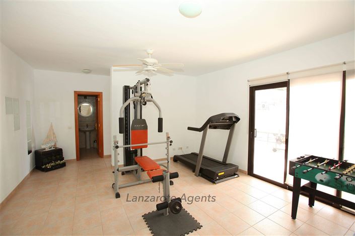 Image No.21-Villa de 4 chambres à vendre à Playa Blanca