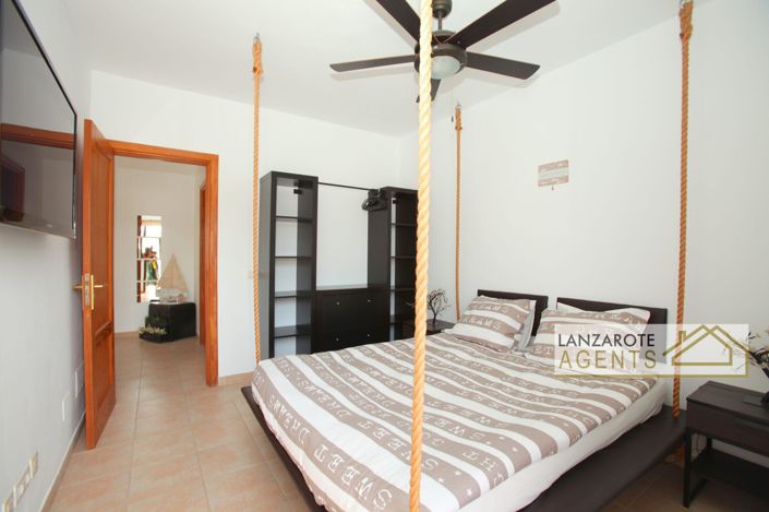 Image No.22-Villa de 4 chambres à vendre à Playa Blanca