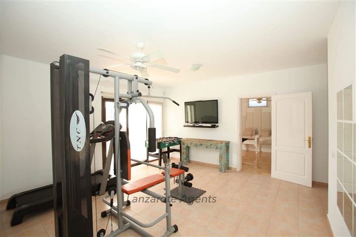 Image No.22-Villa de 4 chambres à vendre à Playa Blanca