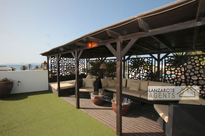 Image No.25-Villa de 4 chambres à vendre à Playa Blanca