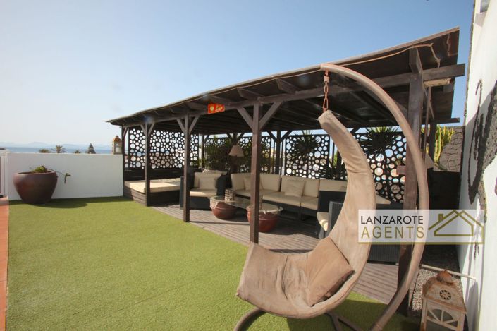 Image No.26-Villa de 4 chambres à vendre à Playa Blanca