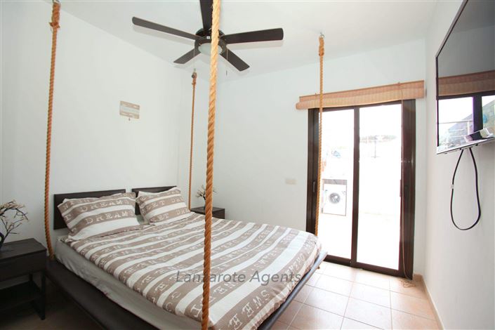 Image No.27-Villa de 4 chambres à vendre à Playa Blanca