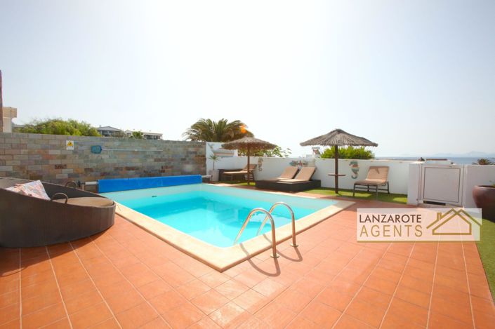 Image No.29-Villa de 4 chambres à vendre à Playa Blanca