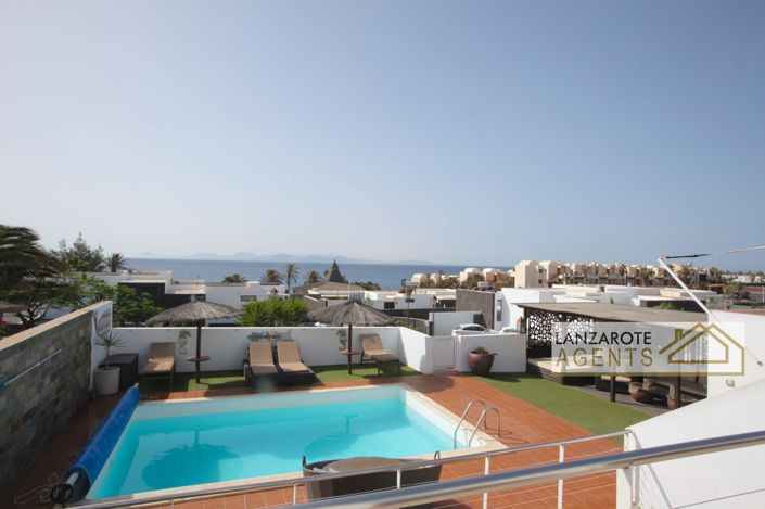 Image No.31-Villa de 4 chambres à vendre à Playa Blanca