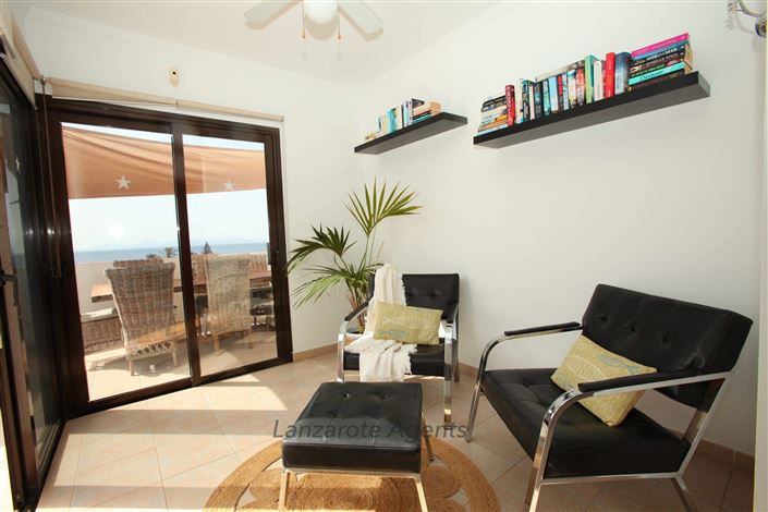 Image No.7-Villa de 4 chambres à vendre à Playa Blanca