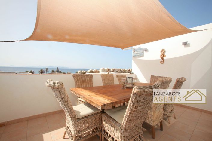 Image No.8-Villa de 4 chambres à vendre à Playa Blanca
