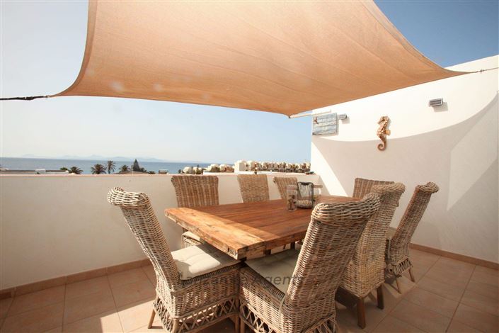 Image No.8-Villa de 4 chambres à vendre à Playa Blanca