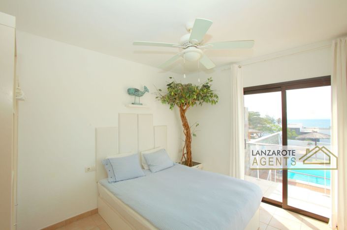 Image No.9-Villa de 4 chambres à vendre à Playa Blanca