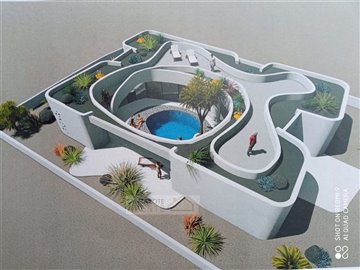 1 - Cordoba, Land
