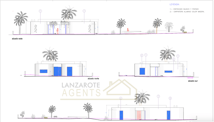 Image No.2-Terre à vendre à Cordoue