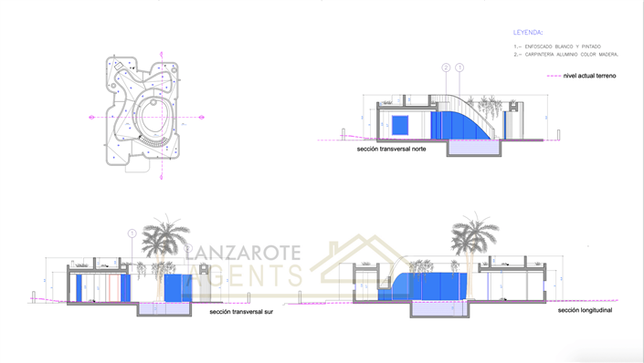 Image No.3-Terre à vendre à Cordoue