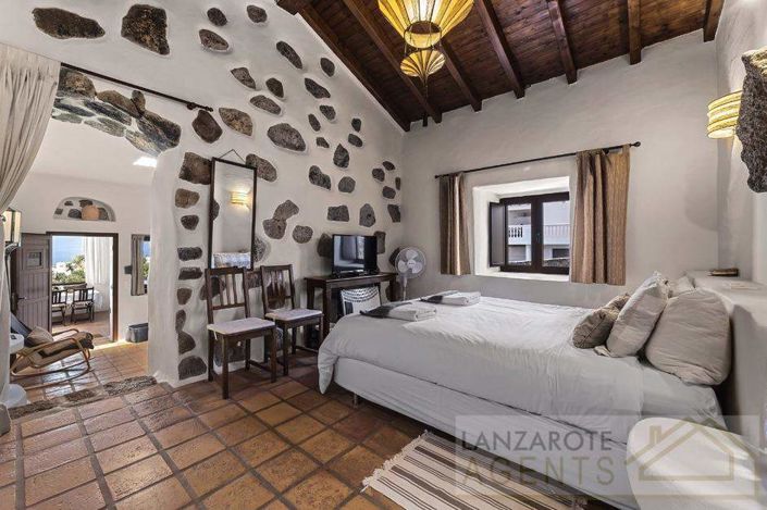 Image No.12-Villa de 4 chambres à vendre à Las Breñas