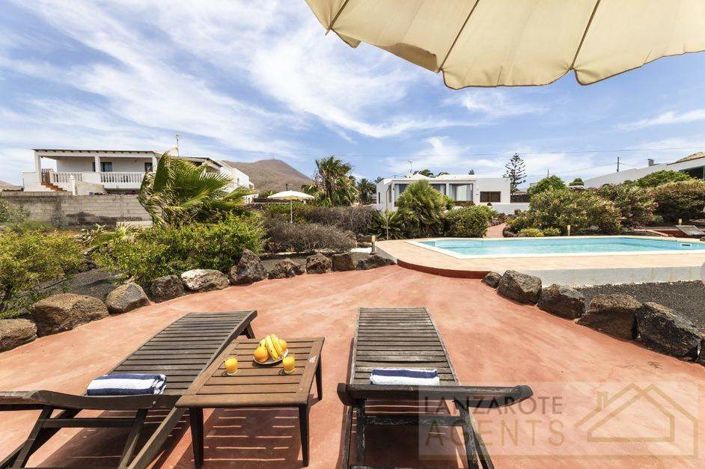 Image No.15-Villa de 4 chambres à vendre à Las Breñas