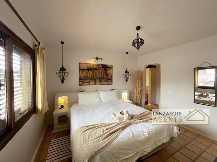 Image No.15-Villa de 4 chambres à vendre à Las Breñas