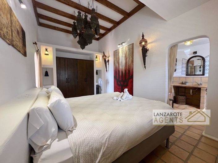 Image No.22-Villa de 4 chambres à vendre à Las Breñas