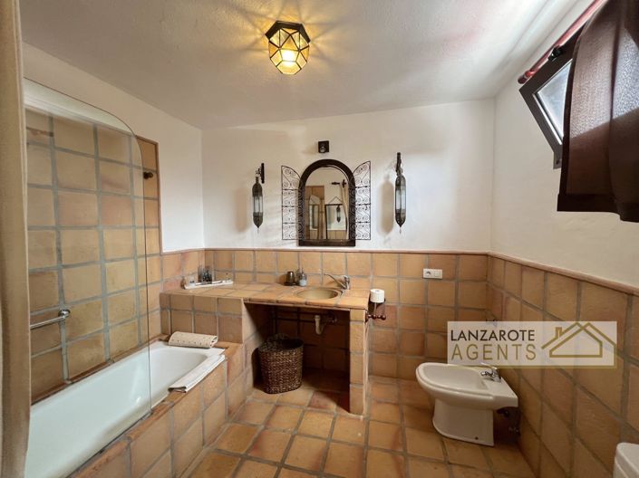 Image No.23-Villa de 4 chambres à vendre à Las Breñas