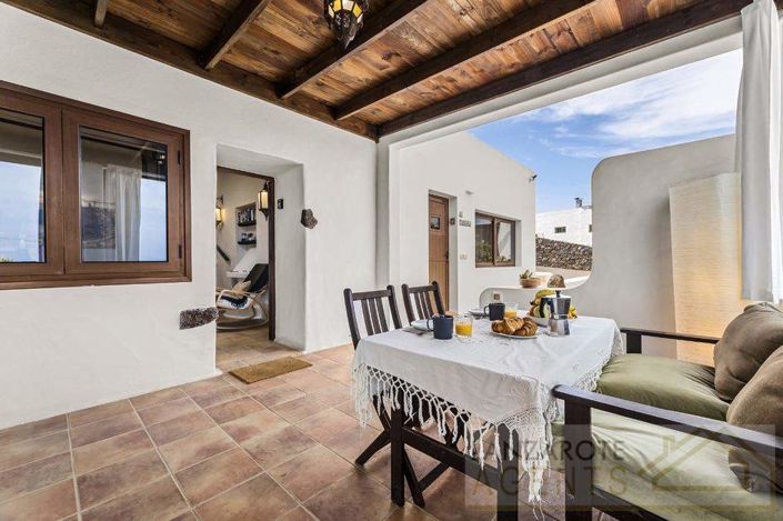 Image No.3-Villa de 4 chambres à vendre à Las Breñas