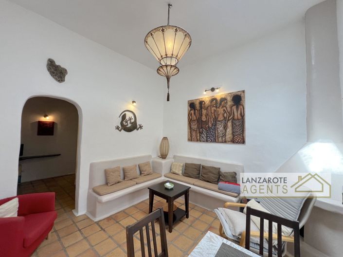 Image No.3-Villa de 4 chambres à vendre à Las Breñas