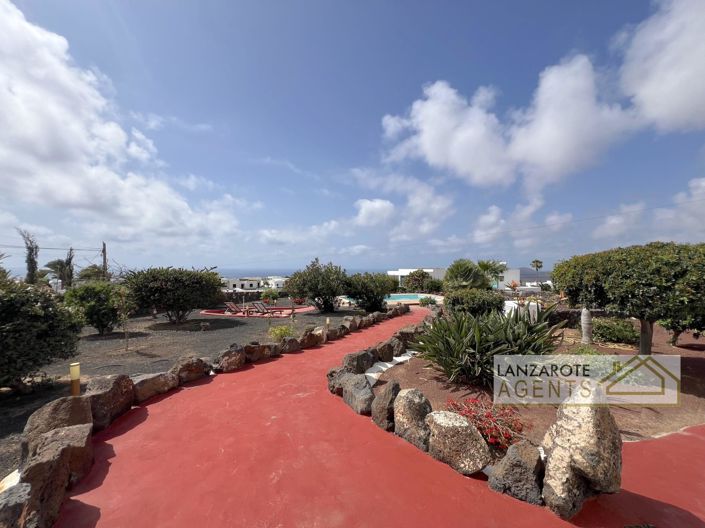 Image No.31-Villa de 4 chambres à vendre à Las Breñas