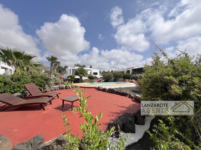 Image No.32-Villa de 4 chambres à vendre à Las Breñas