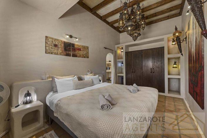 Image No.34-Villa de 4 chambres à vendre à Las Breñas