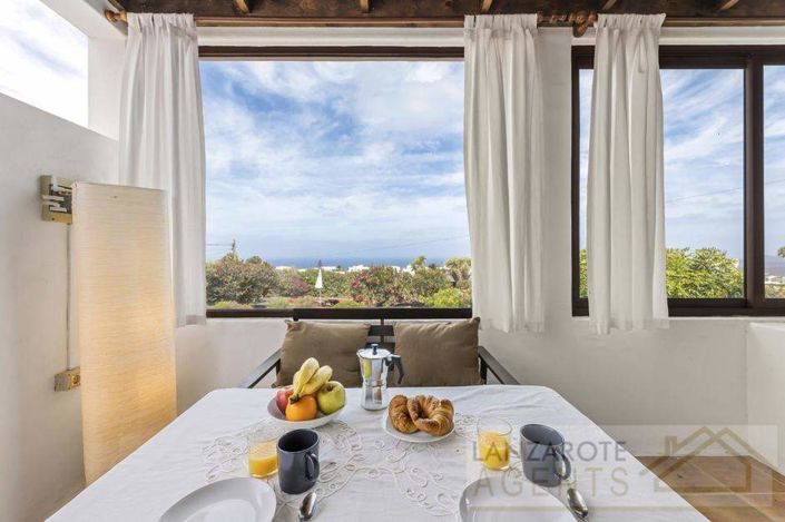 Image No.4-Villa de 4 chambres à vendre à Las Breñas