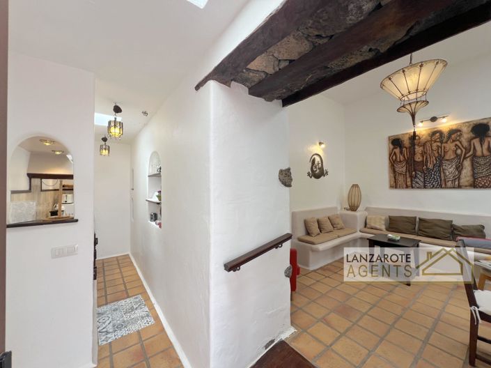 Image No.4-Villa de 4 chambres à vendre à Las Breñas