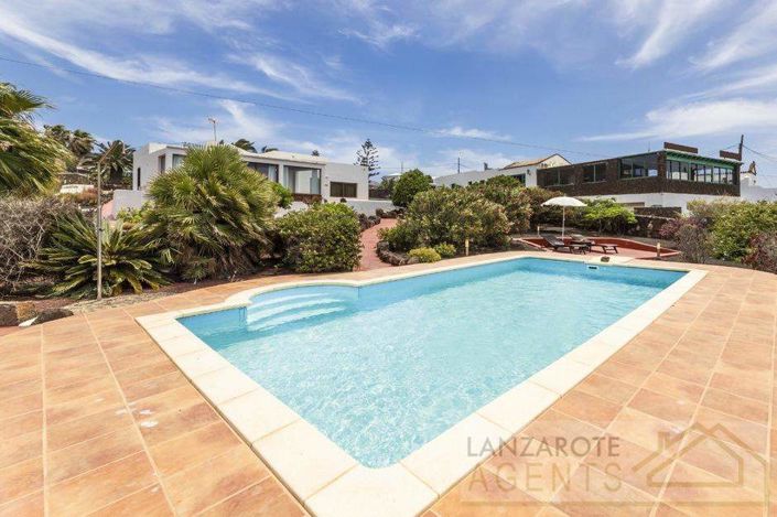 Image No.45-Villa de 4 chambres à vendre à Las Breñas