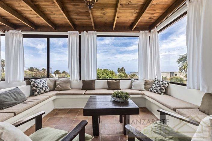 Image No.5-Villa de 4 chambres à vendre à Las Breñas