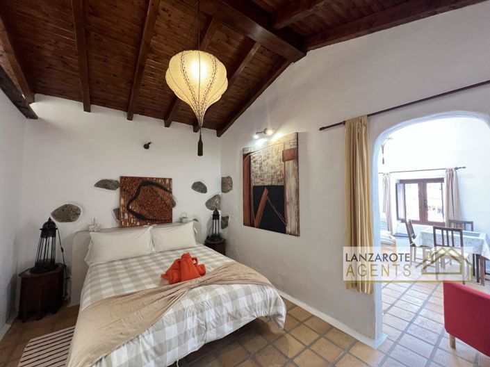 Image No.6-Villa de 4 chambres à vendre à Las Breñas