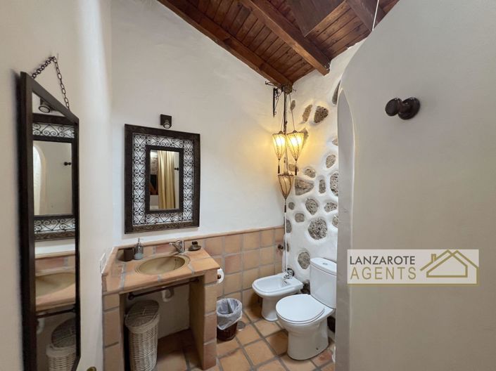 Image No.8-Villa de 4 chambres à vendre à Las Breñas