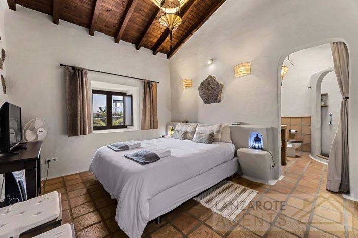 Image No.9-Villa de 4 chambres à vendre à Las Breñas