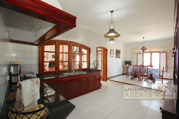 Image No.7-Villa de 4 chambres à vendre à Macher