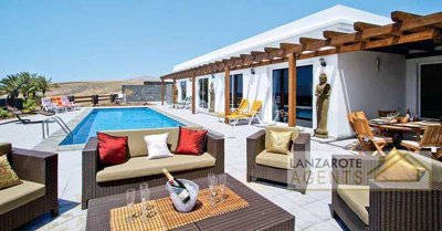 Lanzarote Agents most sold property