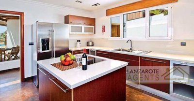 Lanzarote Agents most sold property
