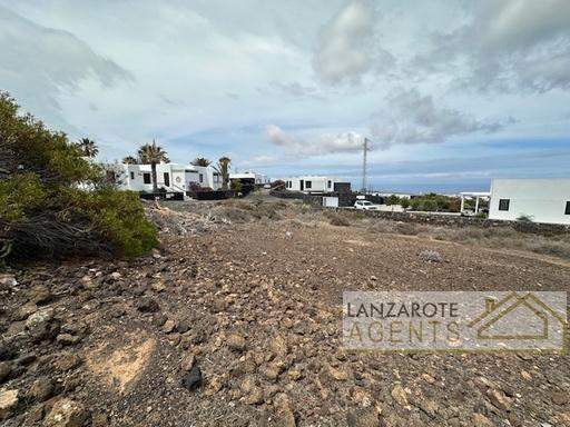 Image No.3-Terre à vendre à Las Breñas