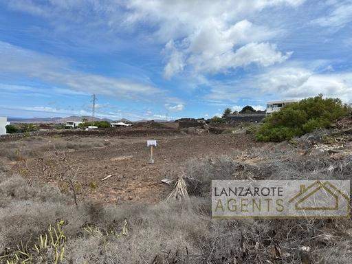 Image No.4-Terre à vendre à Las Breñas