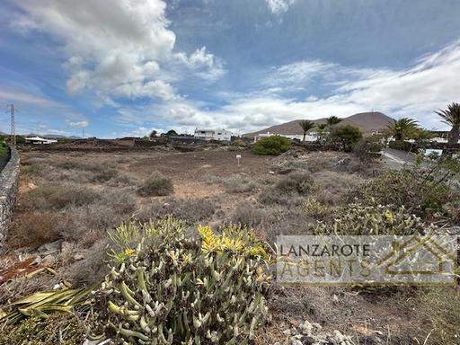 Image No.5-Terre à vendre à Las Breñas