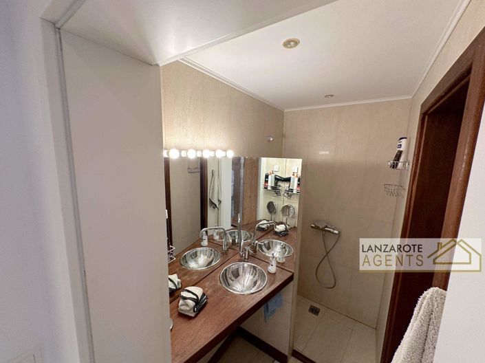 Image No.31-Villa de 4 chambres à vendre à Puerto Calero