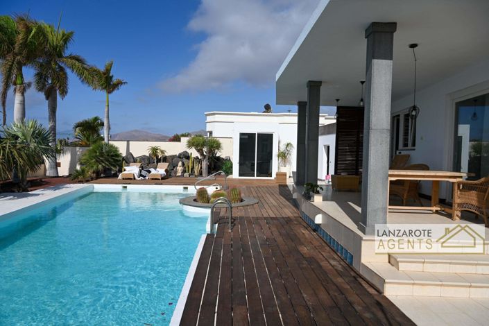 Image No.34-Villa de 4 chambres à vendre à Puerto Calero