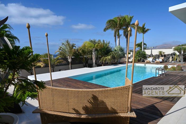 Image No.42-Villa de 4 chambres à vendre à Puerto Calero