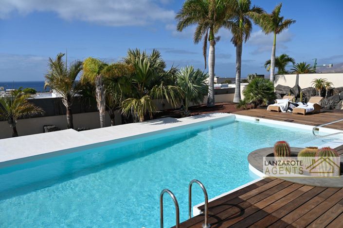 Image No.44-Villa de 4 chambres à vendre à Puerto Calero